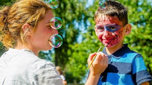 Pommeraie de l'Océan