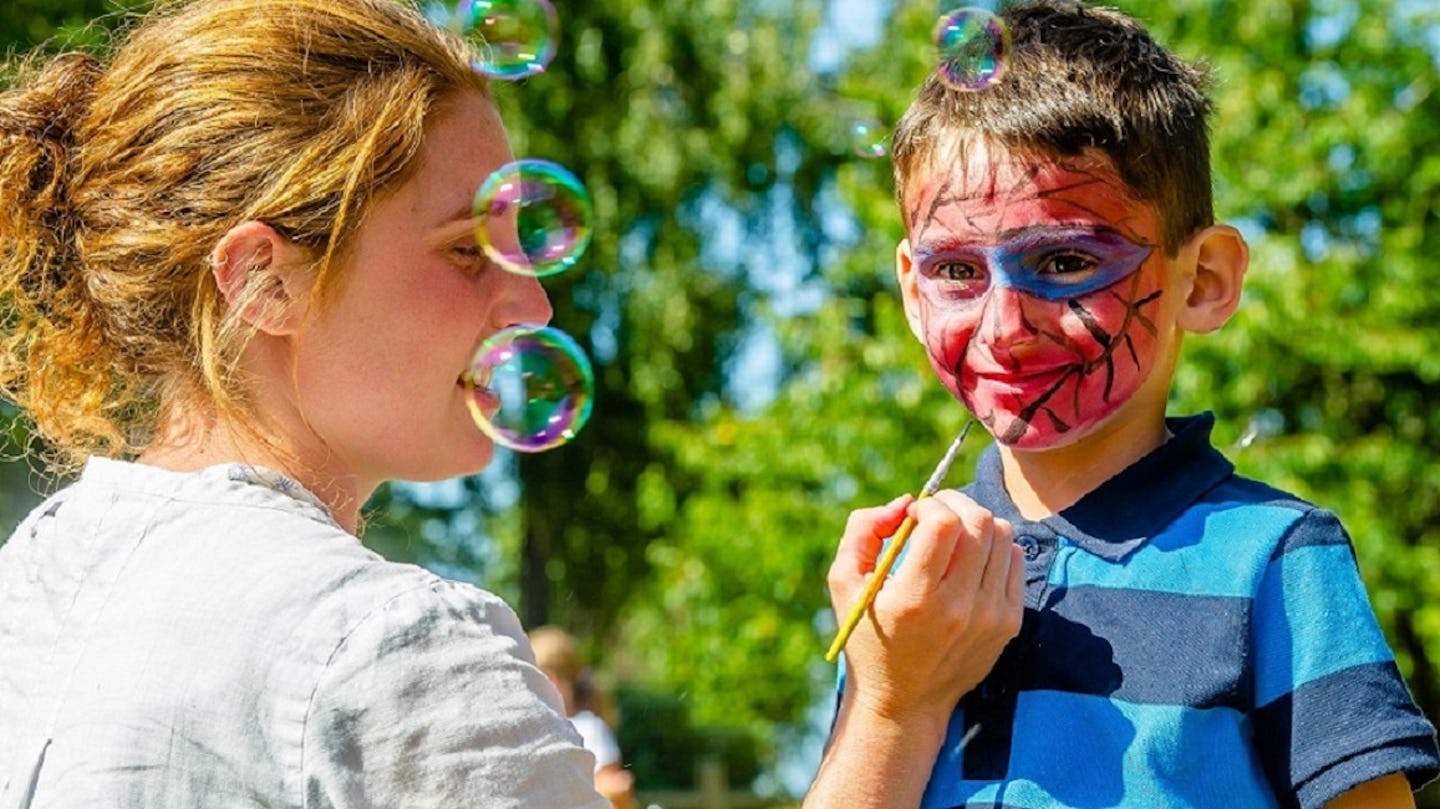 Pommeraie de l'Océan