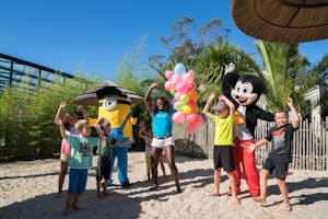 Pommeraie de l'Océan