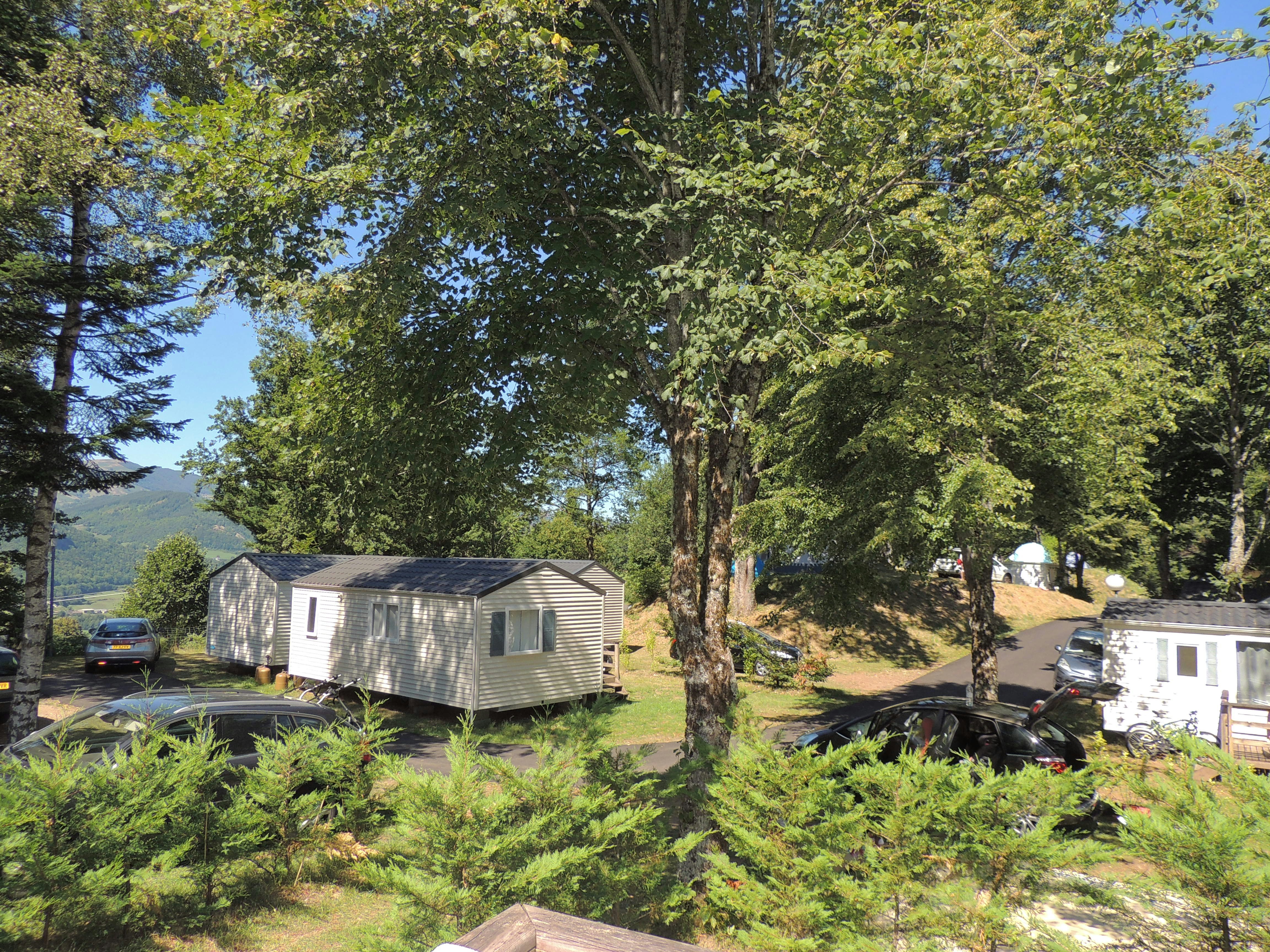 Camping La Pommeraie