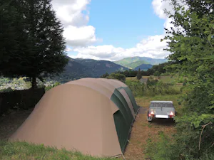 Camping La Pommeraie