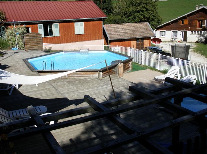 Camping La Porte Saint Martin