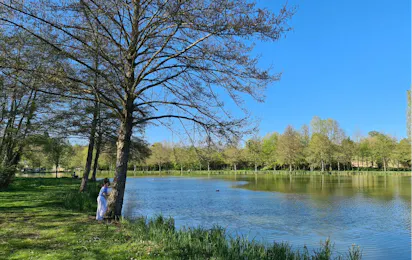 Onlycamp La Potinière