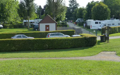 Onlycamp La Potinière
