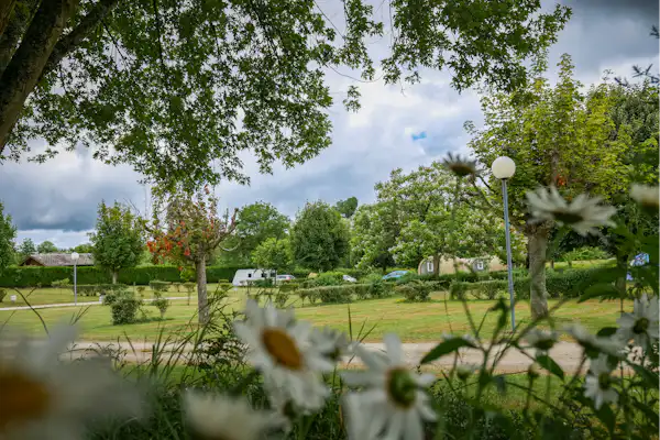 Onlycamp La Potinière