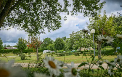 Onlycamp La Potinière