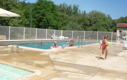 Camping la Prade