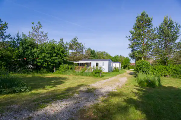 Camping la Prairie