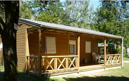 Camping La Prairie