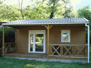 Camping La Prairie
