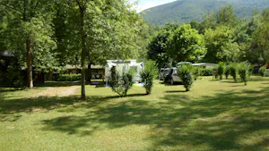 Camping La Prairie