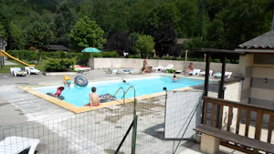 Camping La Prairie