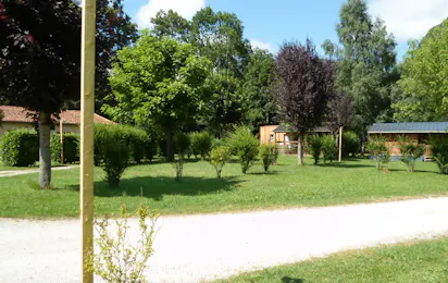 Camping La Prairie