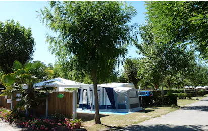 Camping La Prairie (Saint-Jean-de-Monts)