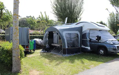 Camping La Prairie (Saint-Jean-de-Monts)