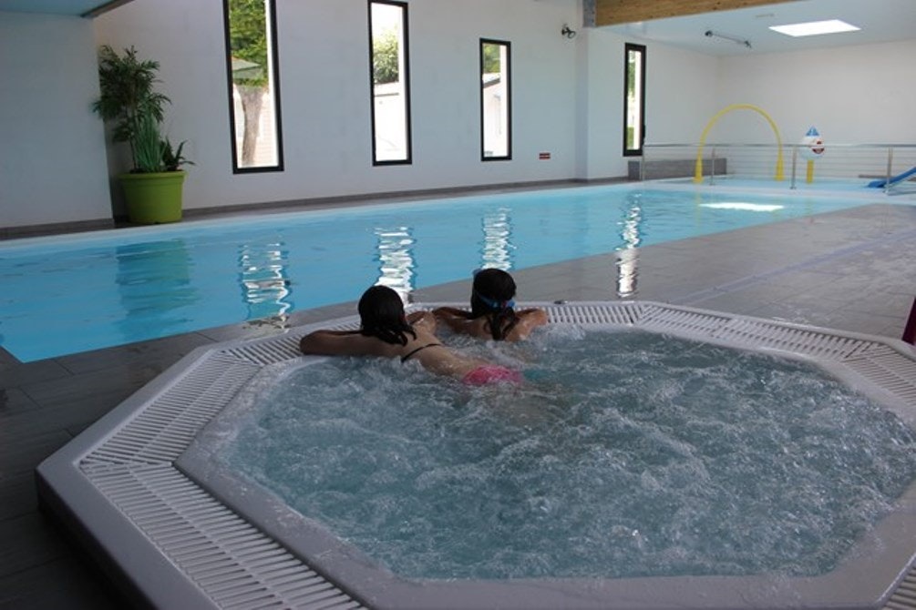 Camping La Prairie