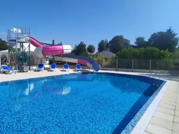 Camping La Prairie (Saint-Jean-de-Monts)