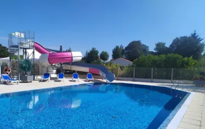 Camping La Prairie (Saint-Jean-de-Monts)