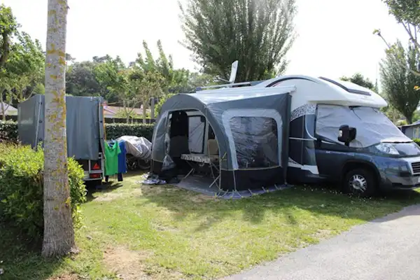 Camping La Prairie (Saint-Jean-de-Monts)