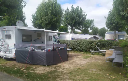 Camping La Prairie (Saint-Jean-de-Monts)