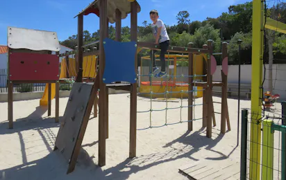 Camping La Prairie (Saint-Jean-de-Monts)