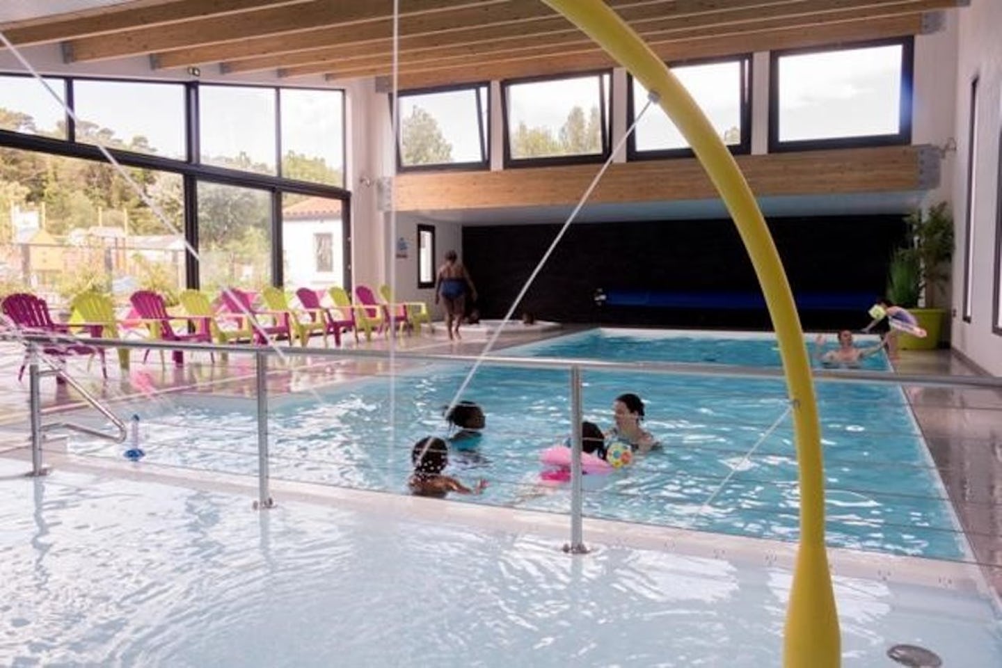 Camping La Prairie (Saint-Jean-de-Monts)