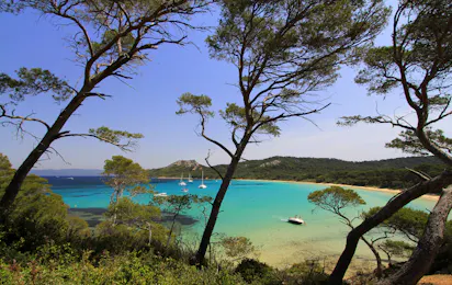Camping La Presqu'île de Giens