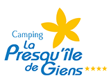 Camping La Presqu'île de Giens