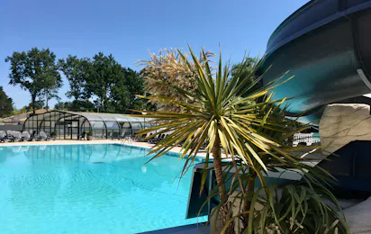 Camping la Puerta del Sol