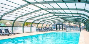 Camping la Puerta del Sol