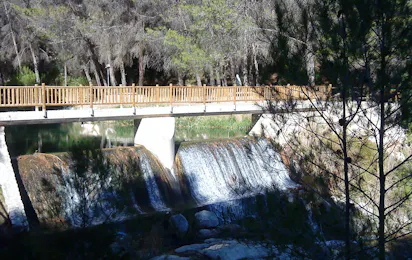 Camping La Puerta