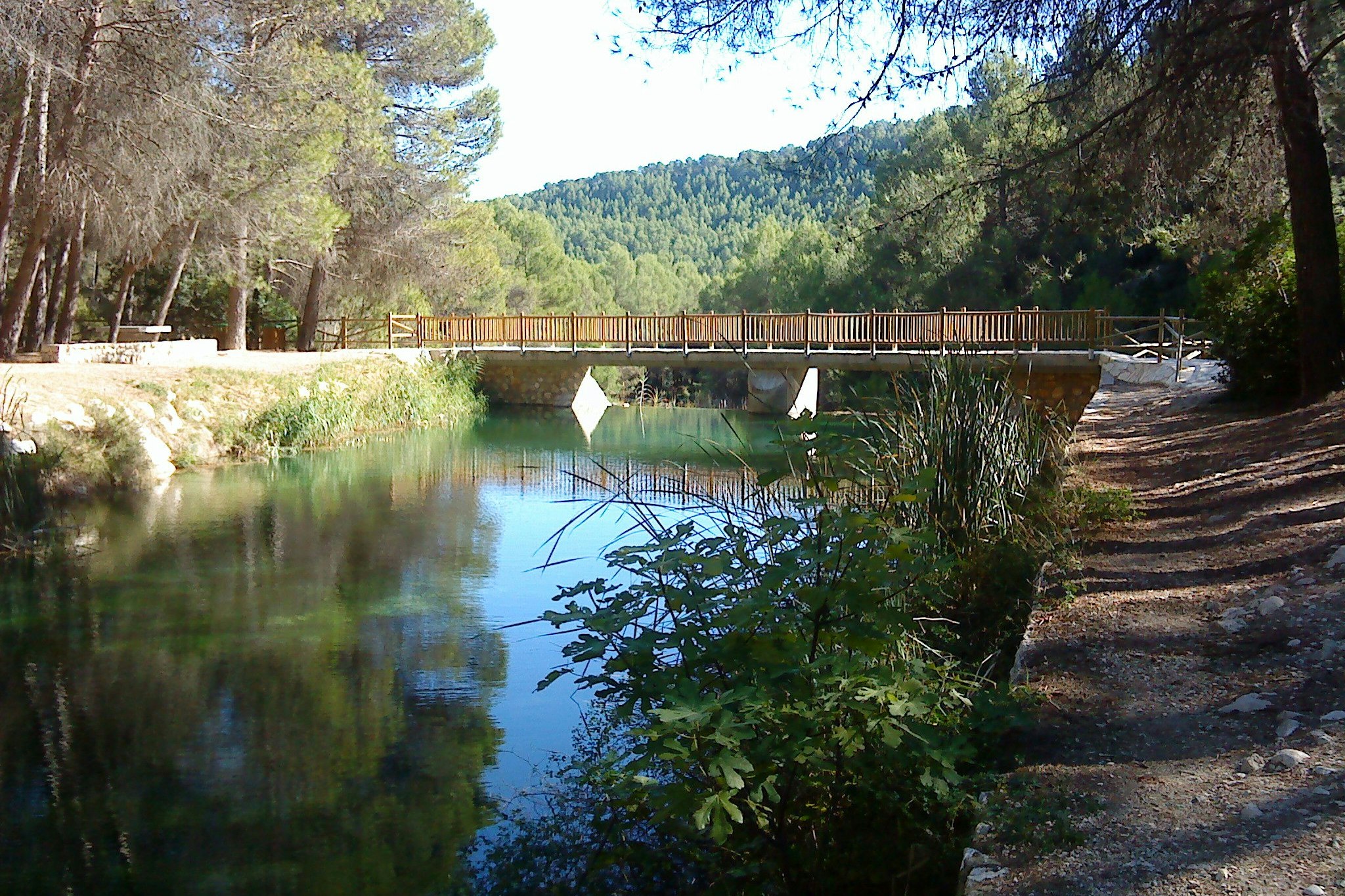 Camping La Puerta