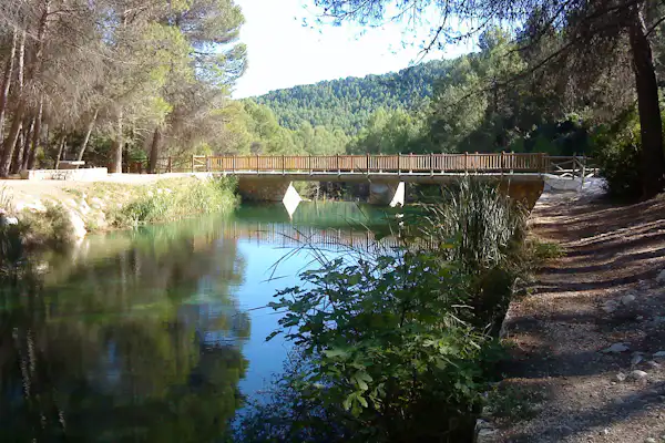 Camping La Puerta