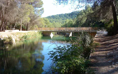 Camping La Puerta