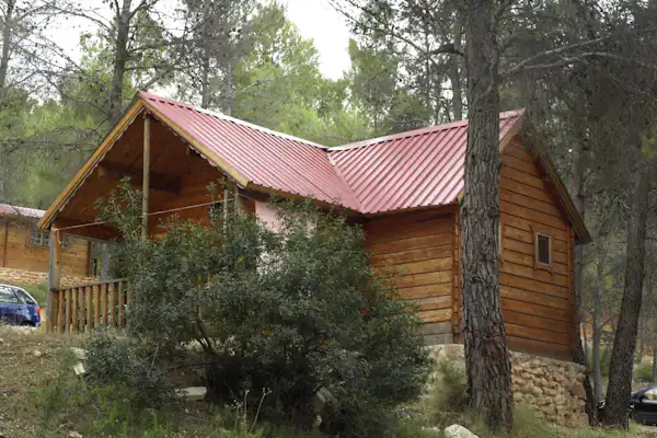 Camping La Puerta