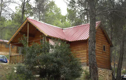 Camping La Puerta