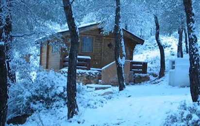 Camping La Puerta