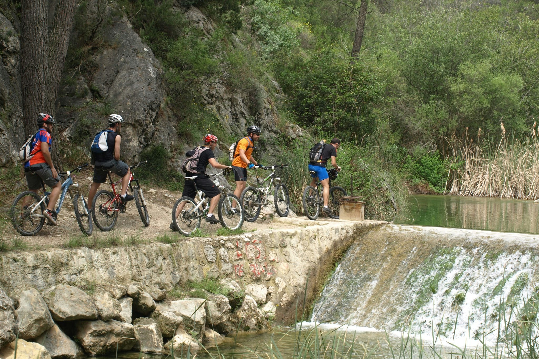 Camping La Puerta