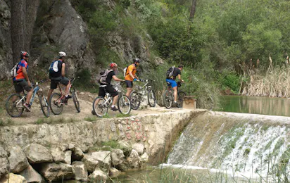 Camping La Puerta