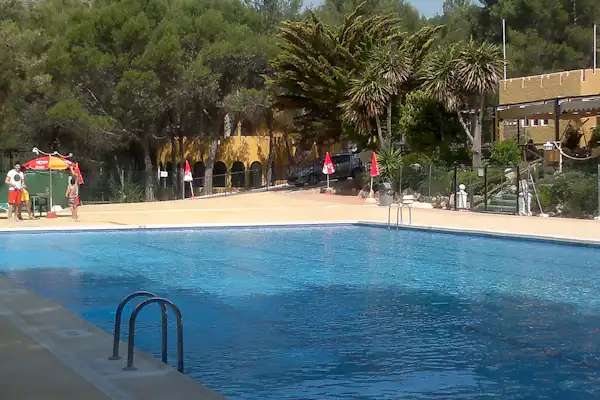 Camping La Puerta