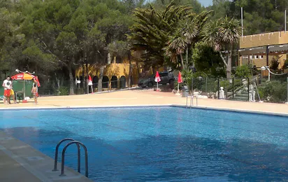 Camping La Puerta