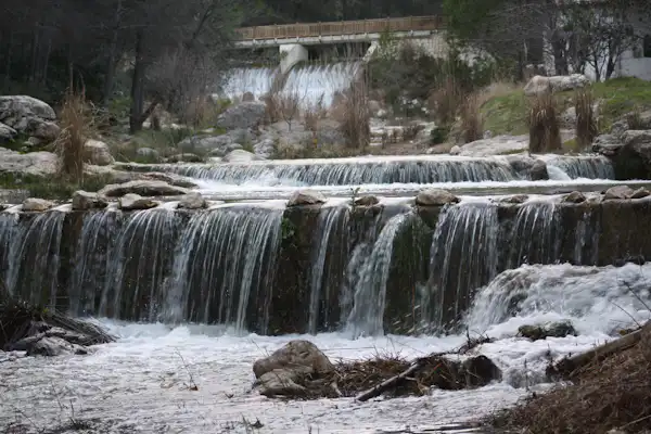 Camping La Puerta