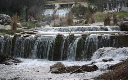 Camping La Puerta