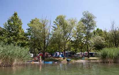 Camping La Quiete