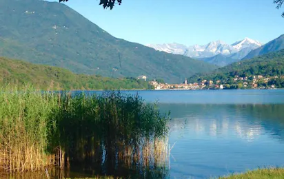 Camping La Quiete