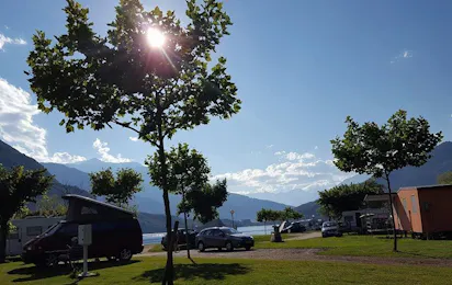 Camping La Quiete