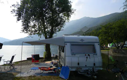 Camping La Quiete