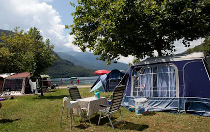 Camping La Quiete