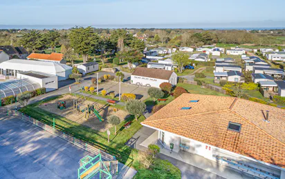 Camping la Renaudière