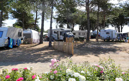Camping la Renaudière